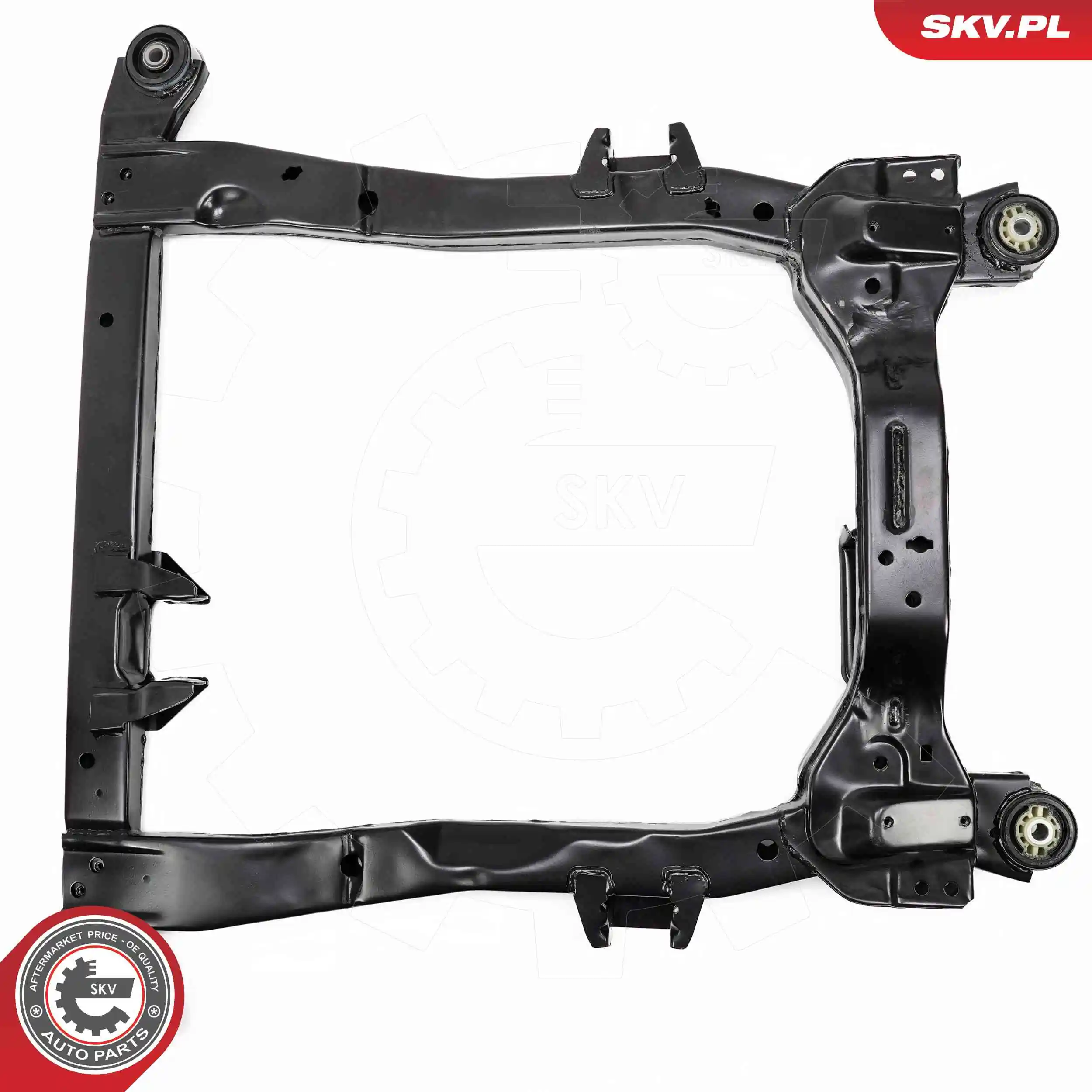 Support Frame/Subframe